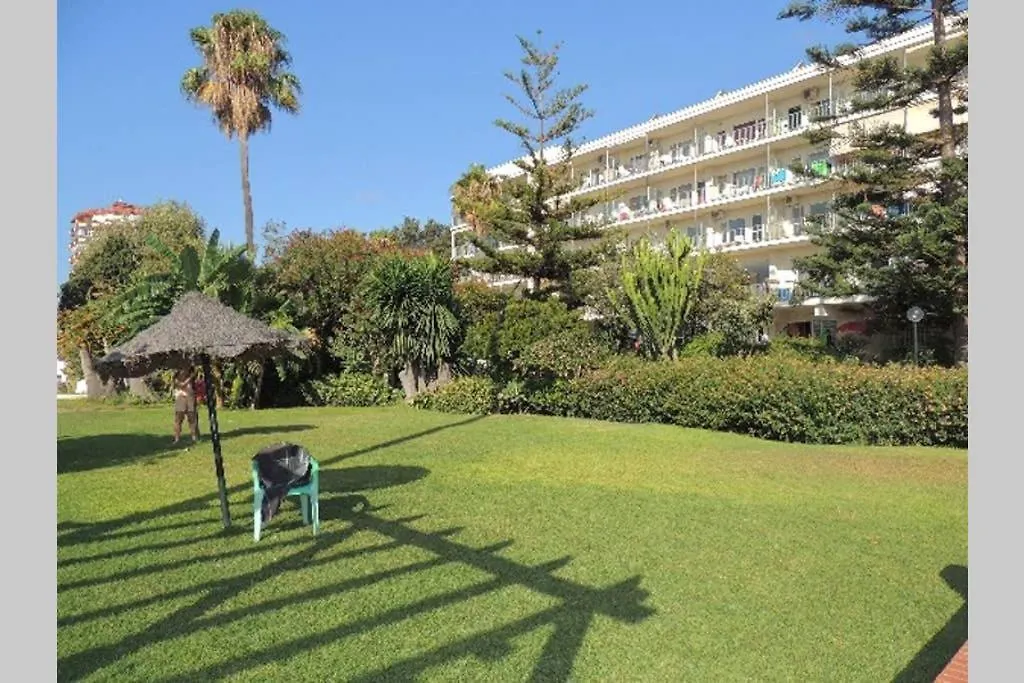 Carihuela Palace Studio 419 Beach - Playa Apartment Torremolinos Spain