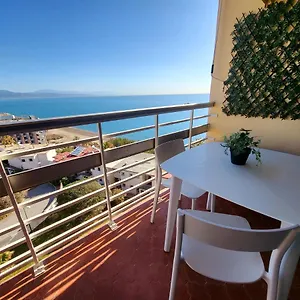  Apartment Torre De La Roca Actual