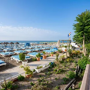 Apartment Playa Carihuela Apartamentos El Carmen, Torremolinos