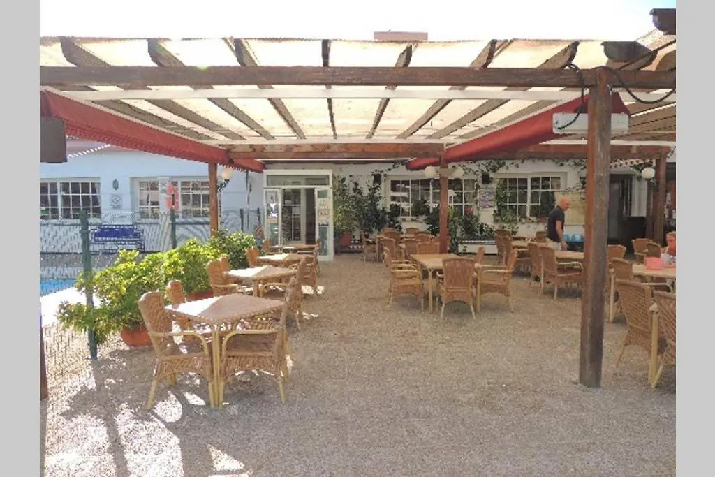 Carihuela Palace Studio 419 Beach - Playa Apartment Torremolinos Spain