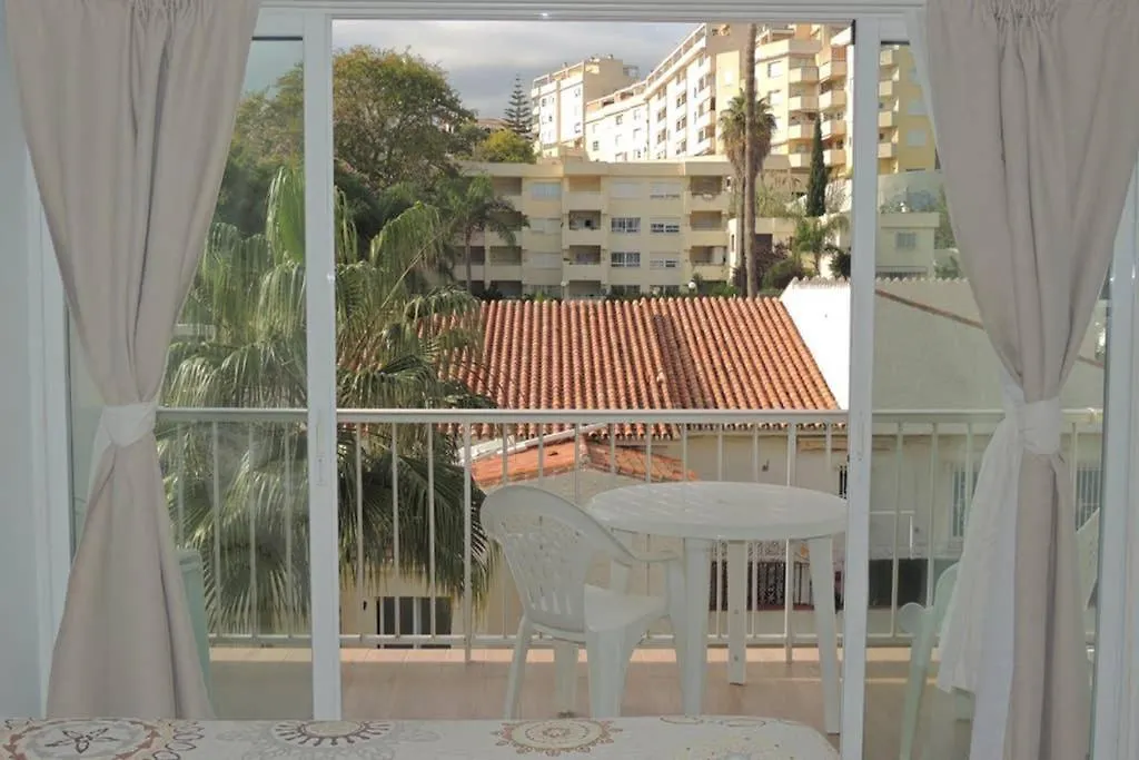 Carihuela Palace Studio 419 Beach - Playa Apartment Torremolinos 0*,  Spain