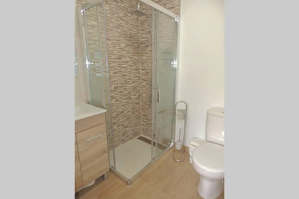 Carihuela Palace Studio 419 Beach - Playa Apartment Torremolinos 0*,